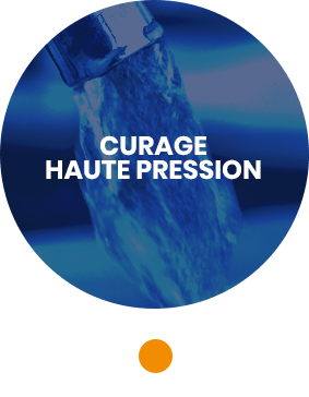 Curage Haute pression