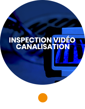 Inspection video canalisation